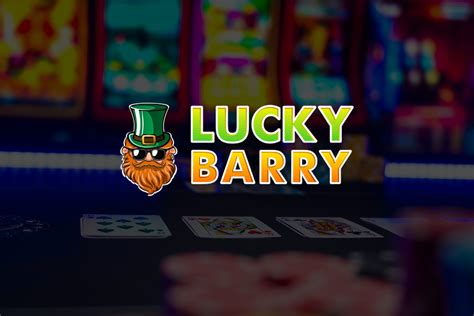 Lucky barry casino Brazil